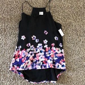 NWT Express Top